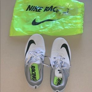 nike track spikes